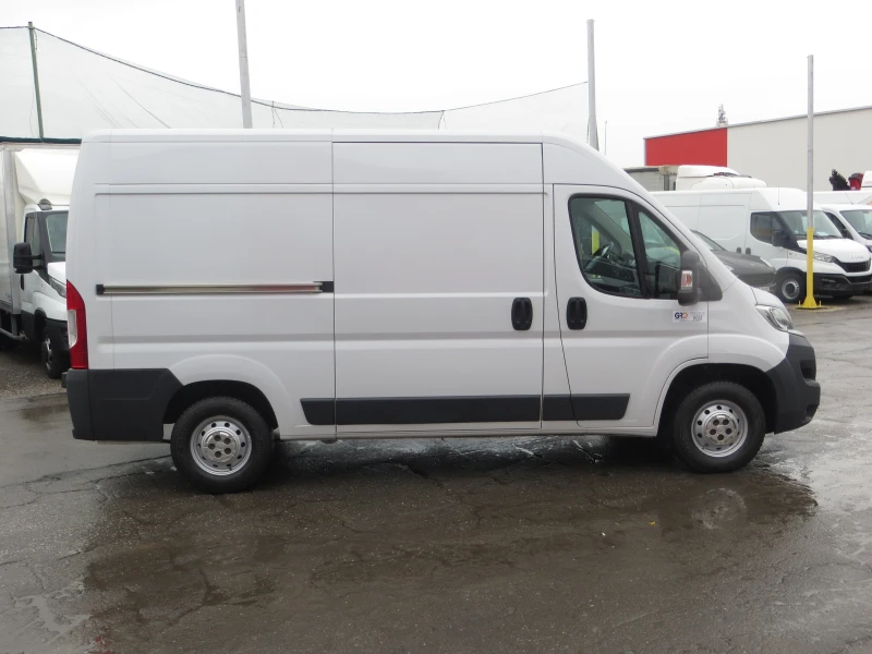 Fiat Ducato 2, 3 JTD L2H2, снимка 5 - Бусове и автобуси - 47976386