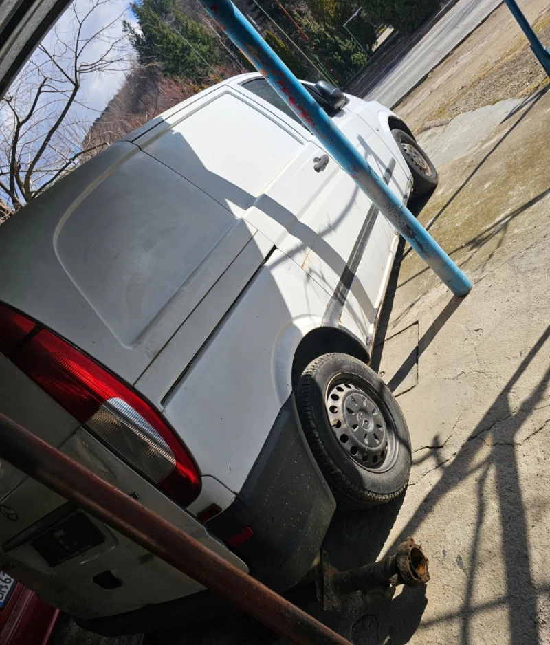 Mercedes-Benz Vito Топ ! , снимка 5 - Бусове и автобуси - 52684485