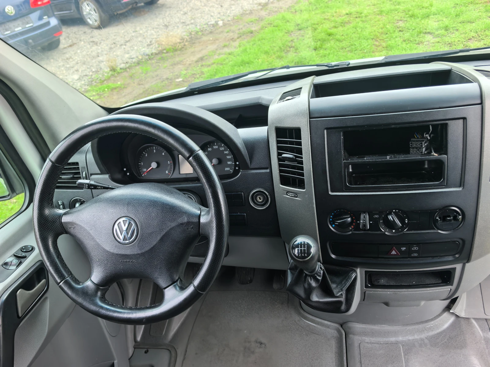 VW Crafter 2.0TDI MAXI  | Mobile.bg   14
