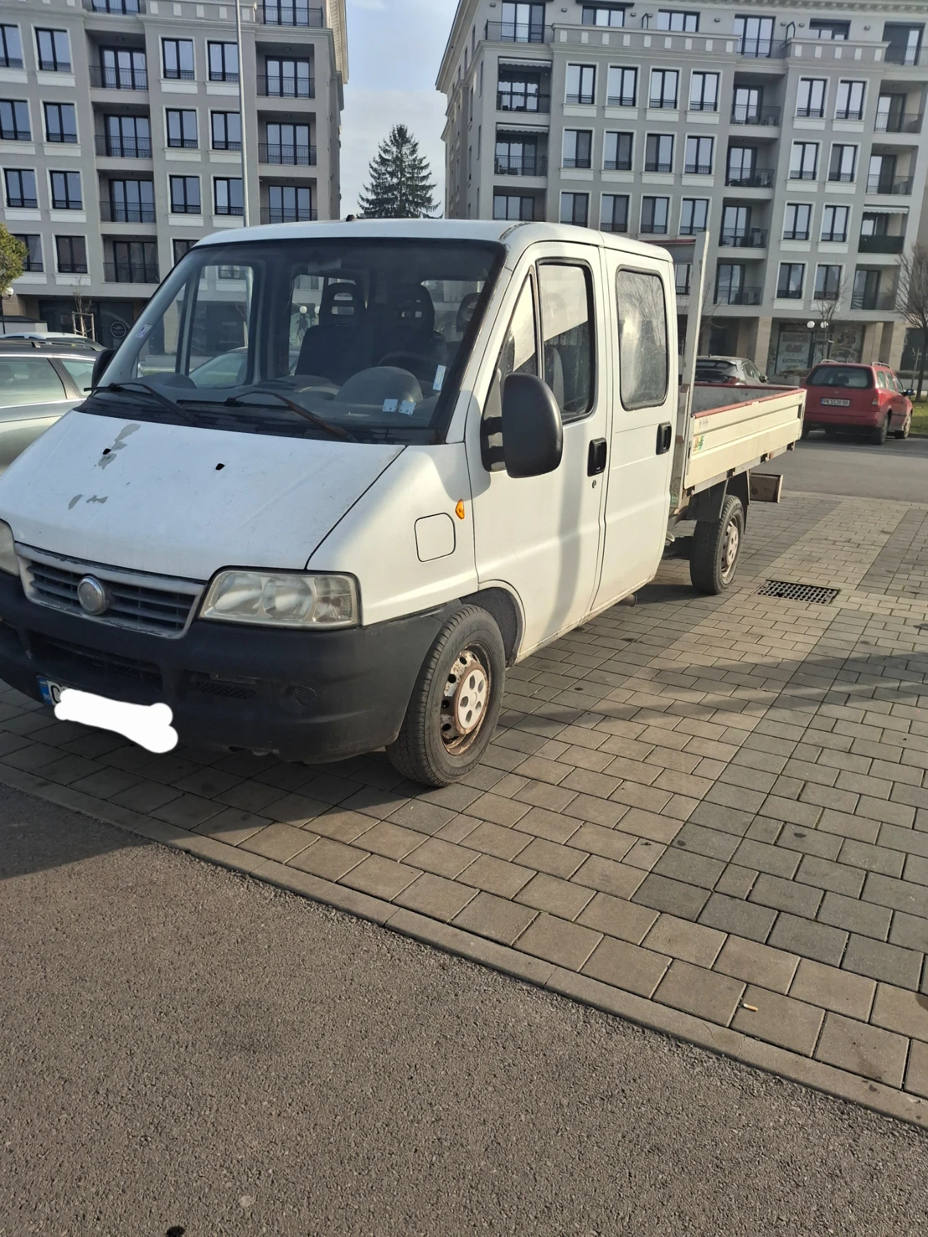 Fiat Ducato | Mobile.bg � ����������� 1