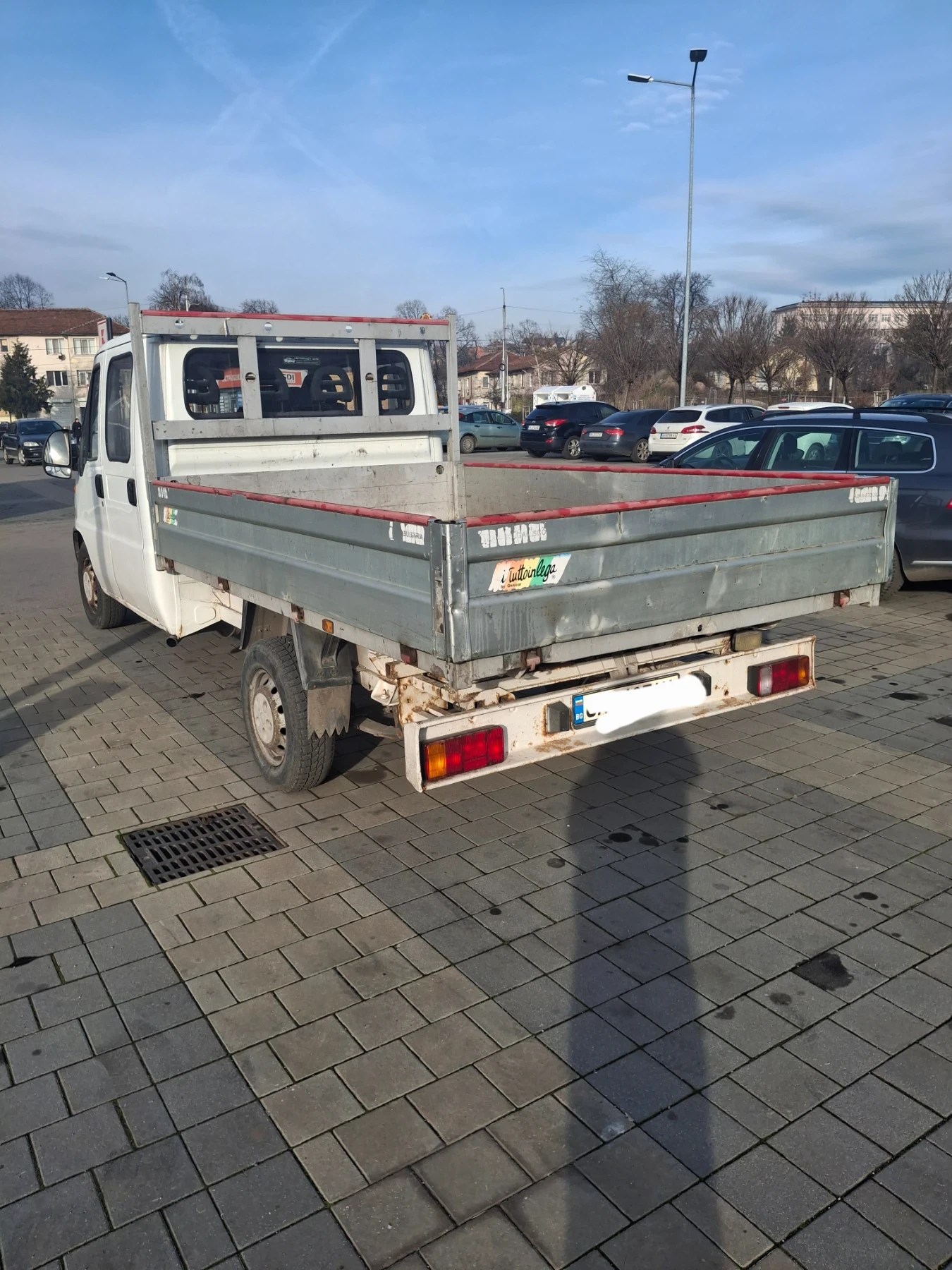 Fiat Ducato  - изображение 3
