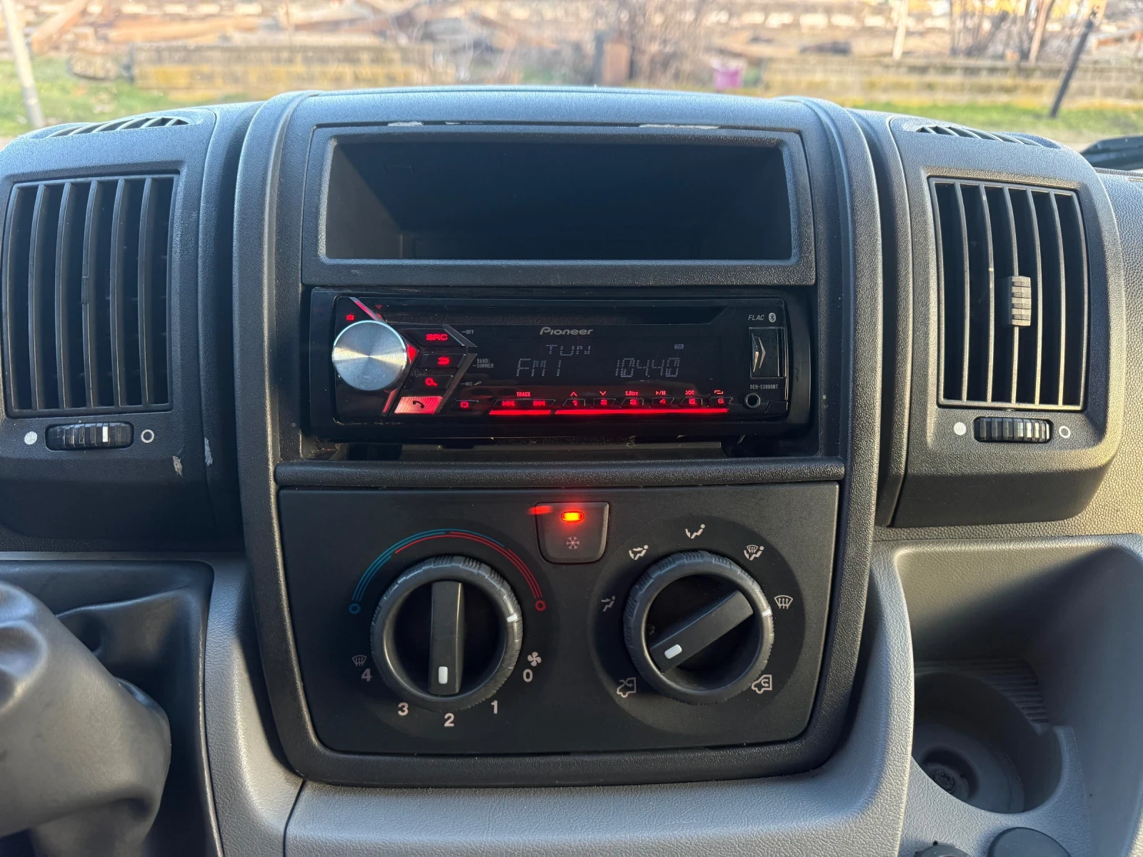 Peugeot Boxer 2.2HDI L2H1  | Mobile.bg � ����������� 14