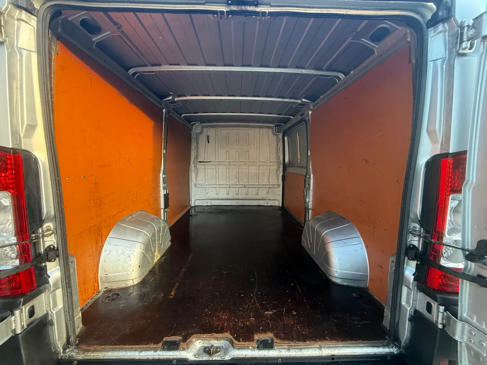 Peugeot Boxer 2.2HDI L2H1  | Mobile.bg � ����������� 8