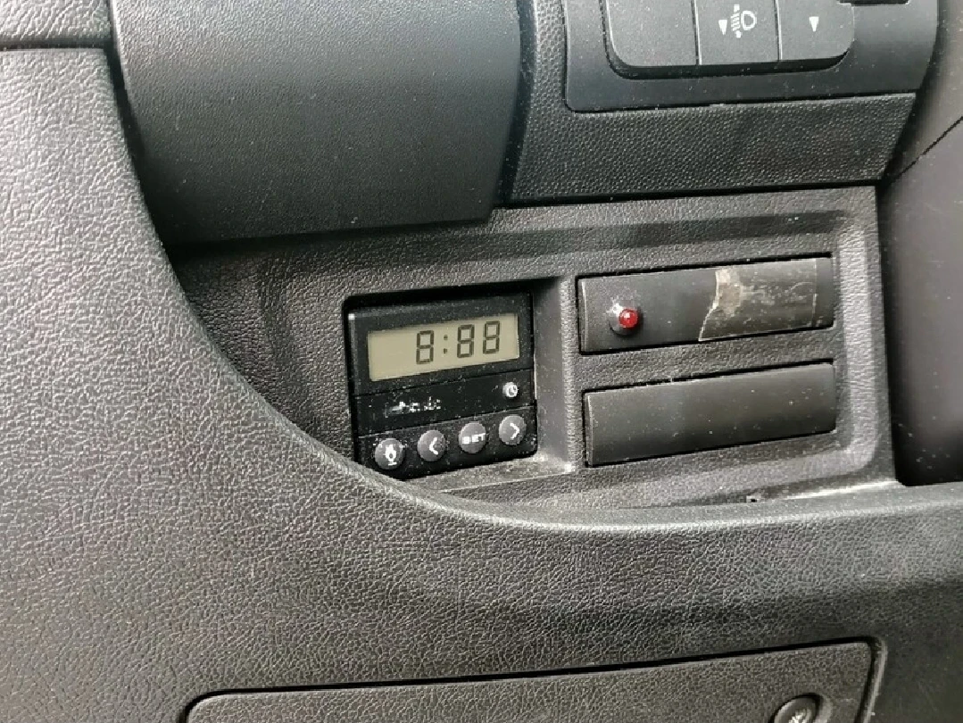 Peugeot Boxer, снимка 12 - Бусове и автобуси - 55385641