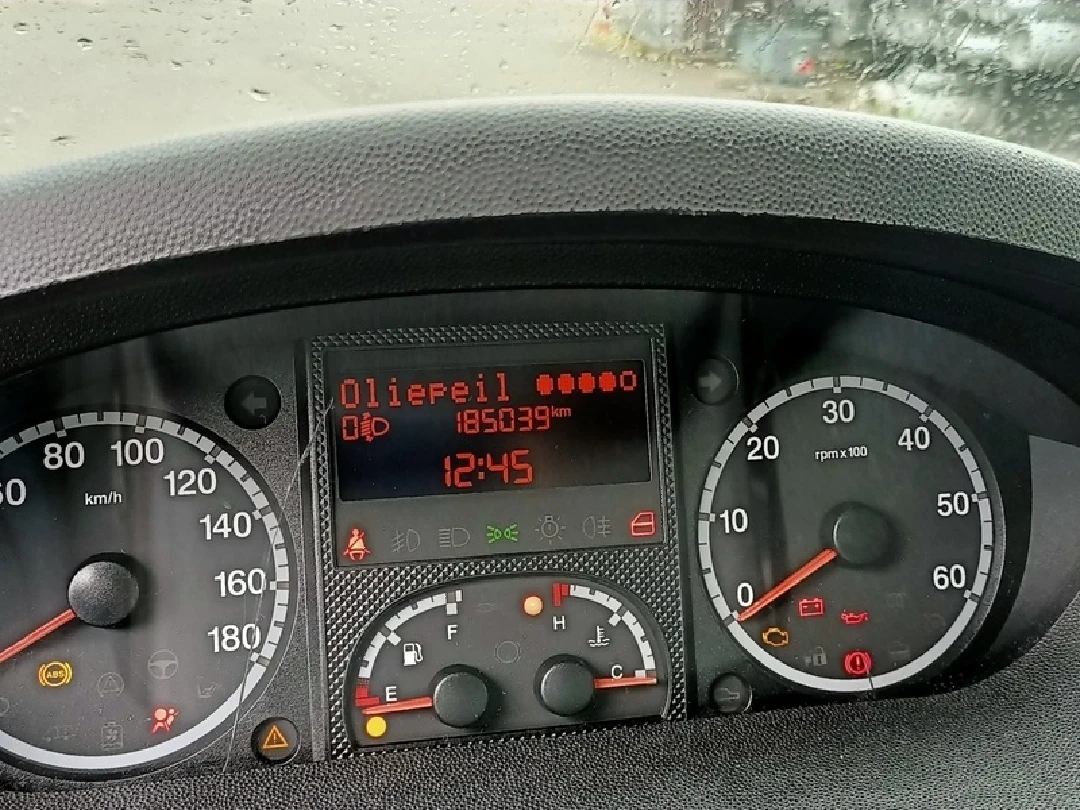 Peugeot Boxer, снимка 7 - Бусове и автобуси - 55385641