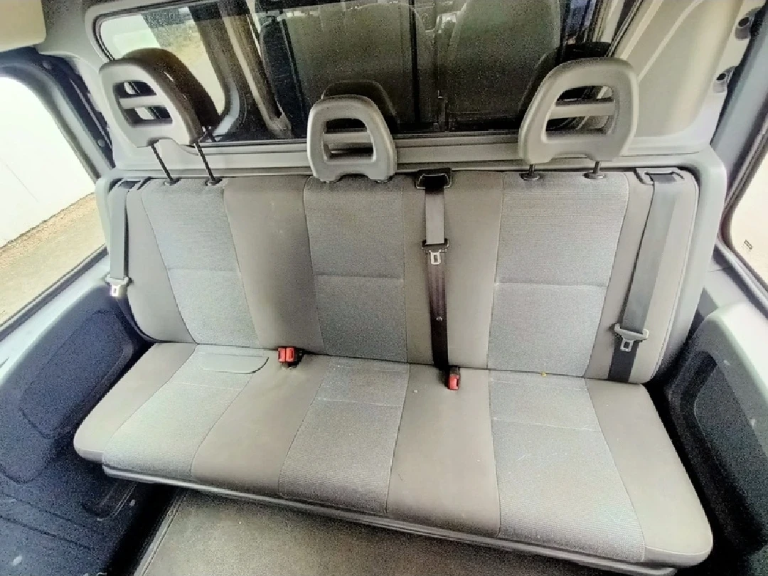 Peugeot Boxer, снимка 6 - Бусове и автобуси - 55385641