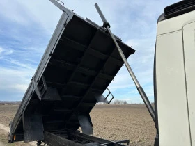 Daf 45.160 САМОСВАЛ, снимка 8