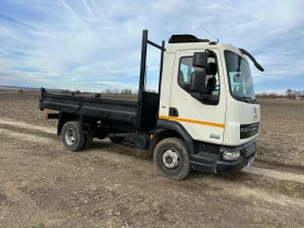 Daf 45.160 САМОСВАЛ, снимка 6