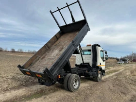 Daf 45.160 САМОСВАЛ, снимка 5