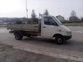 Mercedes-Benz 412, снимка 3
