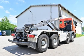 Mercedes-Benz Actros 3248, снимка 3