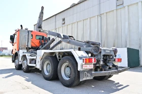 Mercedes-Benz Actros 3248, снимка 4
