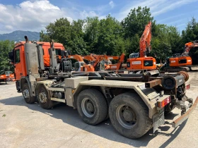 Mercedes-Benz Actros 3248, снимка 5