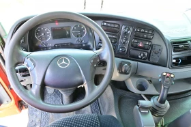 Mercedes-Benz Actros 3248, снимка 12