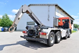 Mercedes-Benz Actros 3248, снимка 6