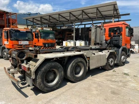 Mercedes-Benz Actros 3248, снимка 6