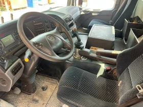 Mercedes-Benz Actros 3248, снимка 11