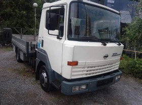     Nissan Atleon Eco T100  !!!!