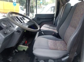 Nissan Atleon Eco T100 с кран!!!!, снимка 5