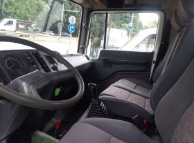 Nissan Atleon Eco T100 с кран!!!!, снимка 7