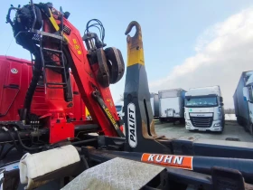 Scania R 420 6х4, снимка 4