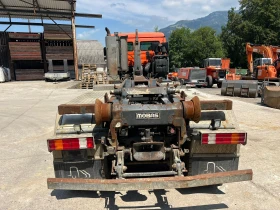 Mercedes-Benz Actros 3248 | Mobile.bg � ����� ������ 8