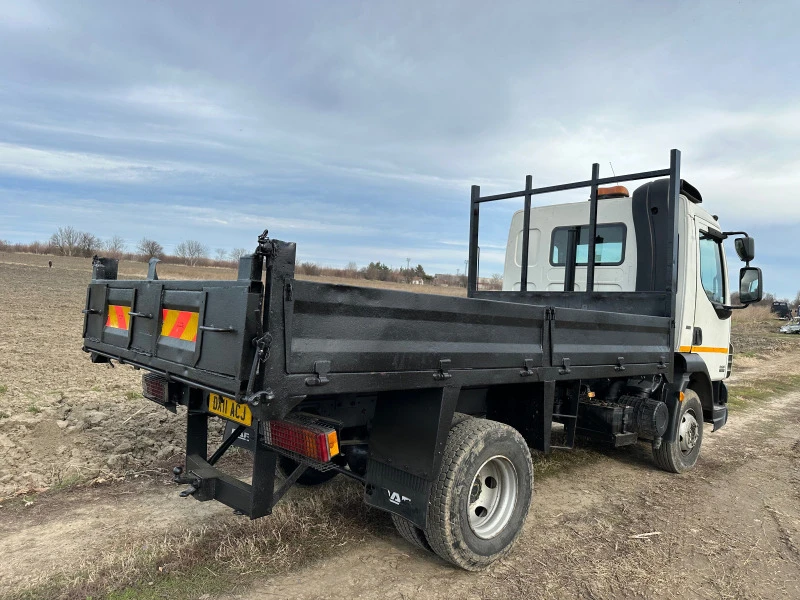 Daf 45.160 САМОСВАЛ, снимка 10 - Камиони - 43735036