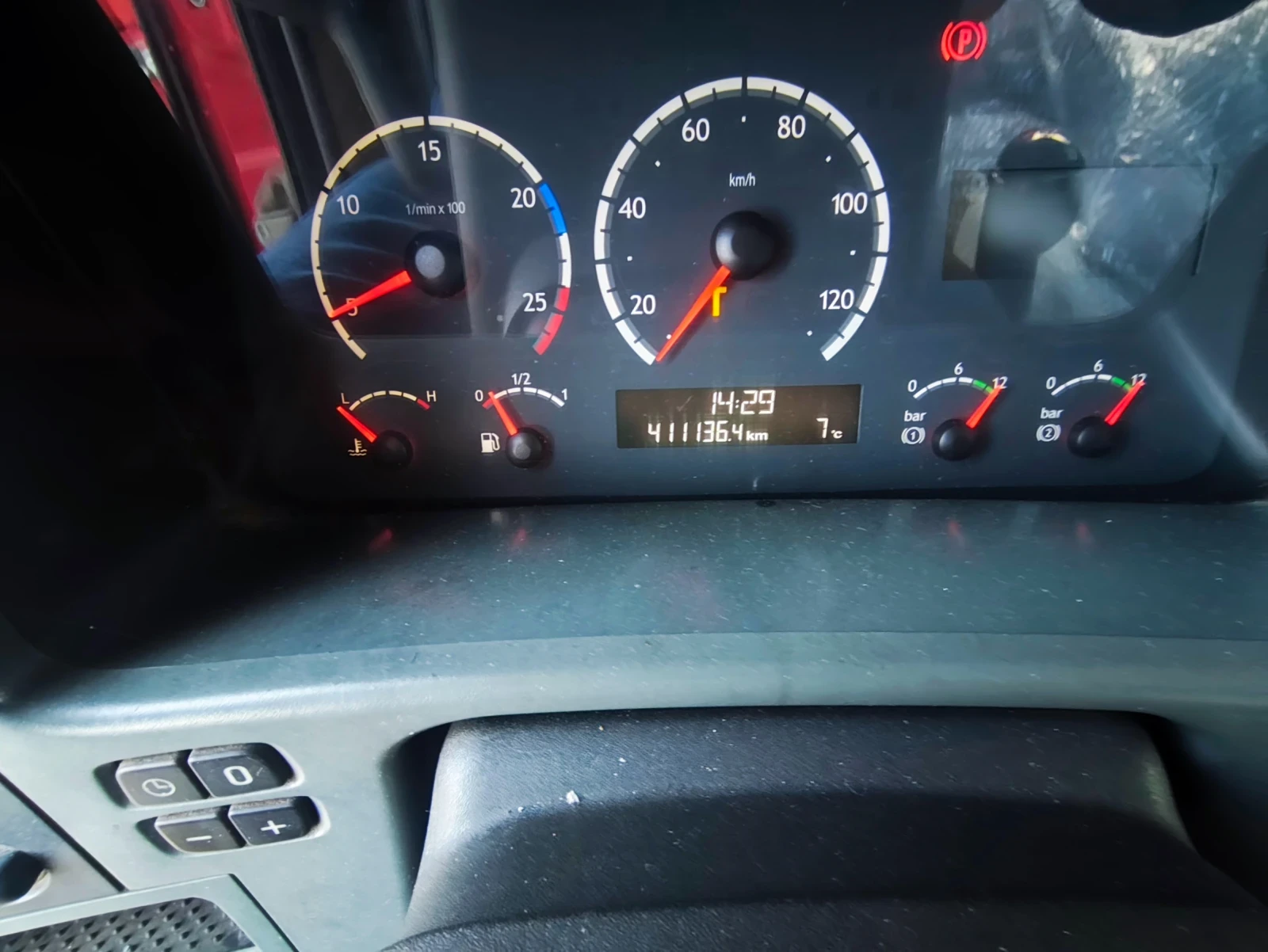 Scania R 420 6�4 | Mobile.bg � ����������� 14