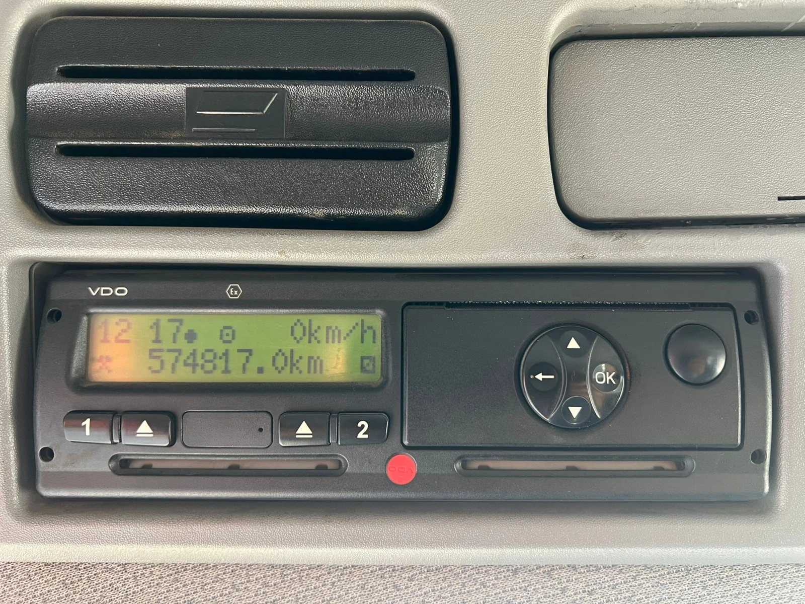 Mercedes-Benz Actros 3248, снимка 13 - Камиони - 55129443