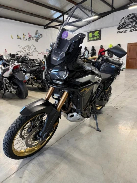 Honda Crf Africa Twin Adventure DCT, снимка 3