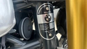 BMW R nineT , снимка 15