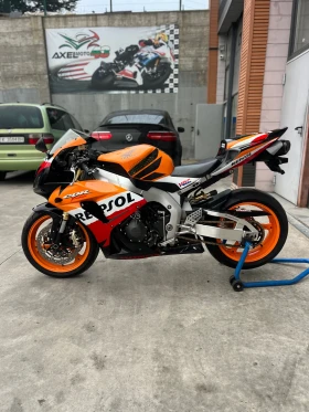 Honda Cbr 1000RR Repsol TOP, снимка 15