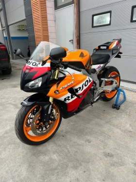 Honda Cbr 1000RR Repsol TOP, снимка 1