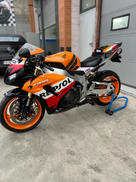 Honda Cbr 1000RR Repsol TOP, снимка 17