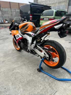 Honda Cbr 1000RR Repsol TOP, снимка 13
