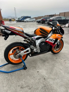 Honda Cbr 1000RR Repsol TOP, снимка 10