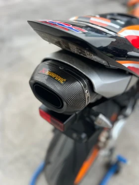 Honda Cbr 1000RR Repsol TOP, снимка 4