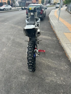 Husqvarna FC, снимка 3