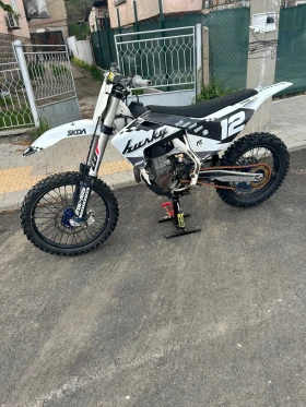 Husqvarna FC, снимка 2