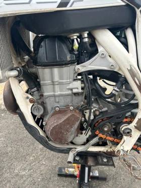 Husqvarna FC, снимка 9