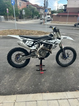 Husqvarna FC, снимка 4