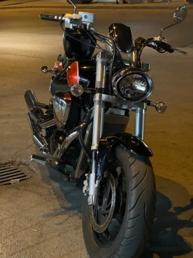 Suzuki Intruder M800, снимка 3