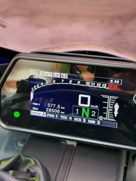 Yamaha YZF-R1, снимка 7