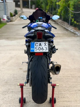 Yamaha YZF-R1, снимка 5