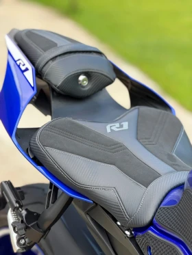 Yamaha YZF-R1, снимка 6