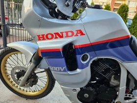 Honda Xlv 600cc, TRANSALP, 55.. | Mobile.bg    9