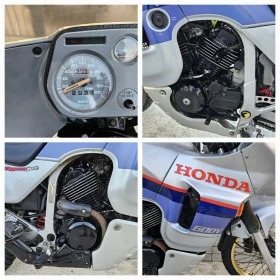 Honda Xlv 600cc, TRANSALP, 55.. | Mobile.bg    15