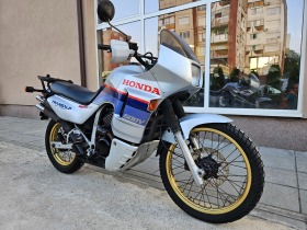 Honda Xlv 600cc, TRANSALP, 55к.с.