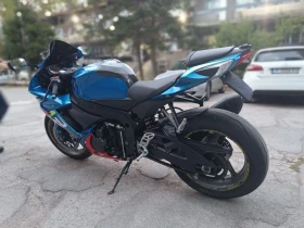 Suzuki Gsxr 600 | Mobile.bg    4