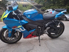 Suzuki Gsxr 600 | Mobile.bg    8